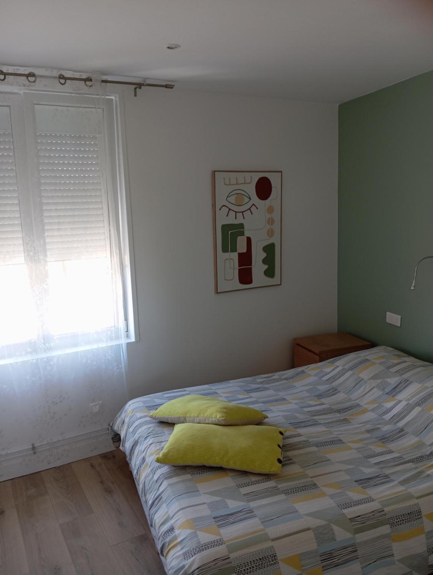 Belapparthotel Arras Dış mekan fotoğraf