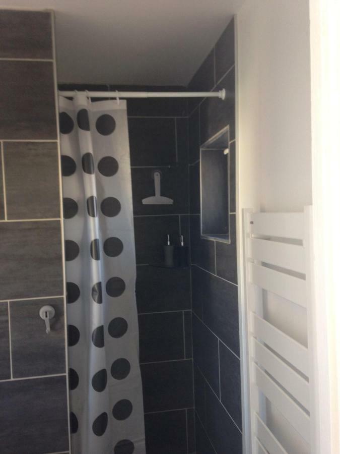 Belapparthotel Arras Dış mekan fotoğraf